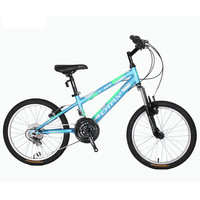 2024 prix usine vélo vtt 29 cadre de vélo de montagne d'occasion vtt suspension complète titane pour hommes