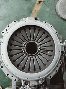 New Spare <b>Parts</b> 3482083032 Clutch Cover & Plate for Daftruck - Product Image 2