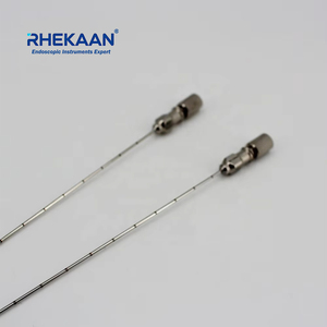 RHK FXG5019.4T 矫形外科手动经皮内窥镜椎间盘切除术经椎间孔不锈钢手术器械 - Product Image 5