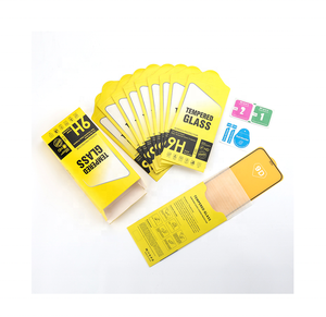 กระจกนิรภัยพรีเมี่ยม9D เต็มจอสำหรับ <span class=keywords><strong>iPhone</strong></span> 16 15 14 12 PRO MAX MINI X <span class=keywords><strong>XR</strong></span> XS 8 7 6 SE <span class=keywords><strong>2020</strong></span> - Product Image 6