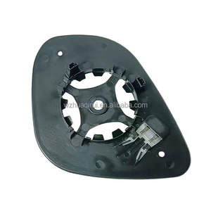 กระจกอุ่นสำหรับรถยนต์นิสสัน <span class=keywords><strong>NV250</strong></span>(2019-) อะไหล่กระจกมองข้างด้านขวาสำหรับ A4158110033 A4158110333ผู้โดยสาร - Product Image 2