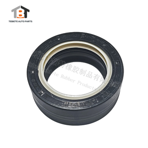 Сальник тракторный 12018030B комбинированный тип 45*65*25 мм от китайского производителя - Product Image 4