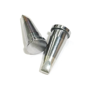 Têtes de fer à <span class=keywords><strong>souder</strong></span> MYTO LHTC LHTD LHTE LHTF pour machine à <span class=keywords><strong>souder</strong></span> <span class=keywords><strong>Weller</strong></span> 150W, pour poignée de station de soudage <span class=keywords><strong>Weller</strong></span> 151, personnalisable - Product Image 6