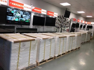 Nhà Máy Giá 50 inch nhà sản xuấ<span class=keywords><strong>t</strong></span> ban đầu nhà máy chấp nhận <span class=keywords><strong>t</strong></span>ùy chỉnh OEM đèn nền LED giao diện Lan <span class=keywords><strong>Android</strong></span> Full HD thông minh TV - Product Image 6