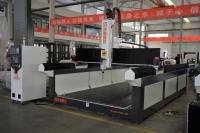 Máquina de Grabado CNC de 4 Ejes Rongchi, Rotativa para Tallado Cilíndrico 3D en Madera, Espuma y Plástico, con Software Fácil de Usar