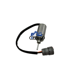 Sensor de temperatura de control 3E-5370 3E5370 para excavadora 325 325L 325LN 330 330L - Product Image 1