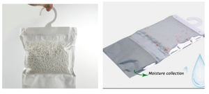 Sac de <span class=keywords><strong>d</strong></span>éshumidification pour <span class=keywords><strong>placard</strong></span> suspendu, <span class=keywords><strong>d</strong></span>éodorant absorbant l'<span class=keywords><strong>humidité</strong></span>, sachet de <span class=keywords><strong>d</strong></span>éshumidification, <span class=keywords><strong>d</strong></span>éshumidificateur <span class=keywords><strong>naturel</strong></span> 230g - Product Image 4