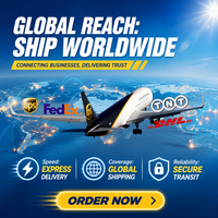 Agent de dropshipping depuis la Chine avec des tarifs compétitifs, dropshipping et expédition de produits testés