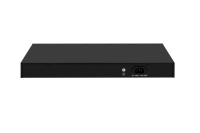 Commutateur de réseau d'entreprise géré de couche 3 HC-SWTG342408F, 36 ports Gigabit SFP, 8 ports combo RJ45, 4 ports 10G SFP+, montable en rack