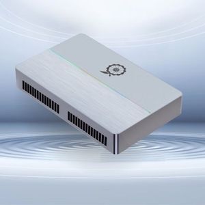 Orange Pi AIStudio Pro 192 Go – Carte de développement IA avec accélérateur de calcul IA intégré pour l'entraînement de modèles – Accessoires SBC - Product Image 6