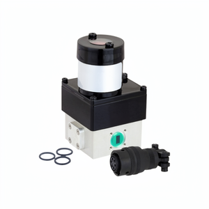 Conmutadores de RF de Canal del Fabricante FMWGS6000 - Product Image 1