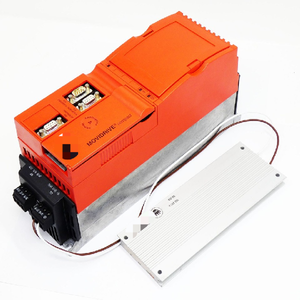 PLC MCS41A0015-5A3-4-0T 08275418 28kVA inverter BW 100-005 - Product Image 1