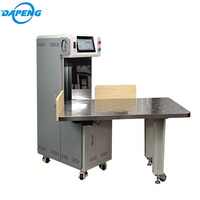 Machine de comptage de papier automatique haute vitesse pour feuilles A3 A4