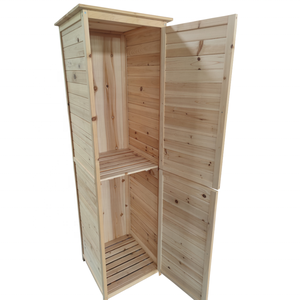 Armadietto di stoccaggio <span class=keywords><strong>esterno</strong></span> protezione solare impermeabile sala attrezzi <span class=keywords><strong>balcone</strong></span> armadietto di stoccaggio - Product Image 4