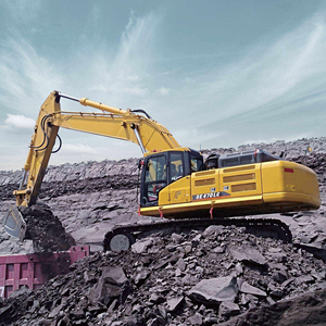 Prix réduit direct usine : Excavatrice sur chenilles hydraulique de <span class=keywords><strong>47</strong></span> tonnes SE470LC, grande pelle conçue pour travailler intensément sur tous les chantiers - Product Image 6