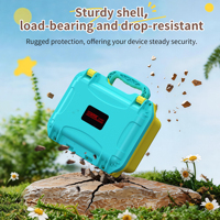 Sac de rangement étanche pour console de jeu interactive Nex Playground, fabriqué en Chine, en stock