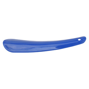 Plastic Shoehorn Ergonomic Design <b>For</b> Easy <b>Shoe</b> Wearing Suitable <b>For</b> <b>Elderly</b> And Pregnant Women - Product Image 2
