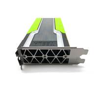 Tarjeta Gráfica Original Nvidia Tesla P40 24G para Computación Profesional GPU Acelerada para IA Inteligencia Artificial y Aprendizaje Profundo