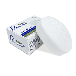 Beauty Milk Yoni <strong>Soap</strong> Palm Oil Factory Directly Sell OEM Factory Wholesale Body Moisturizing Eco-Friendly Customized Packaging - Product Image 1