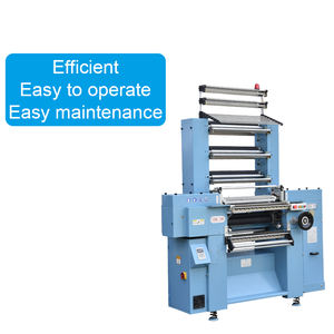 Máquina de Tejer Automática con Ganchillo, Repuesto para Máquina de Tejer con Ganchillo - Product Image 5