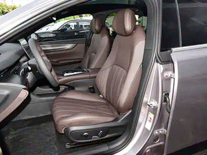 R18タイヤサイズ大人ハイブリッド長安Qiyuan A07 Nevo電気自動車拡張レンジ自動ギアボックス - Product Image 5