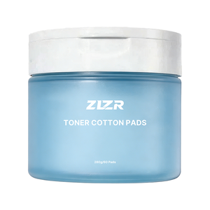 Discos Exfoliantes Faciales de Lujo para Uso Diario con BHA y PHA, Hidratación Profunda, Control de Grasa con Aceite de Árbol de Té y Centella Asiática, Discos de Algodón Extra Grandes - Product Image 1