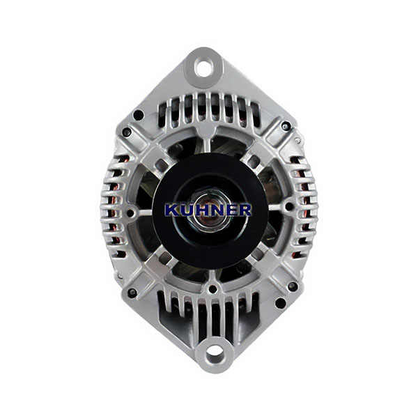 Alternator for RENAULT MEGANE I 1.9 dCi (KA05, KA1F) Diesel (KW: 75, HP: 102) from 02-2001 to 08-2003 KUHNER 301304RI NEW