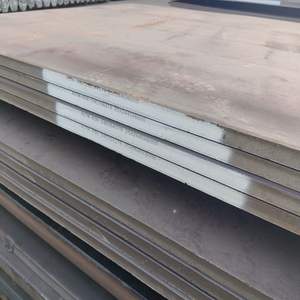 A36/<span class=keywords><strong>D36</strong></span>/E36/F36 nave in acciaio nave piastra AH36/DH36/EH36 acciaio navale navale con certificato JIS per saldatura piegatura - Product Image 5