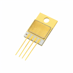4-Power Tab In Stock Transistors Buy Electronics Components Online HTNFET-T - Product Image 1