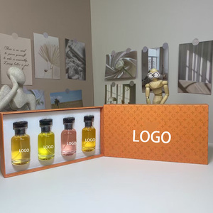 Perfume Eau de Toilette Arabian OEM - Fragancia de Lujo de Larga Duración, Tamaño Regular en Spray, Aroma Floral, Amaderado y Cítrico, Set de Regalo - Product Image 4