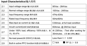 24W CV 24V du lịch phổ có thể tháo rời hoán đổi cho nhau cắm Adapter tường AC DC cung cấp điện điều khiển với adapter - Product Image 4
