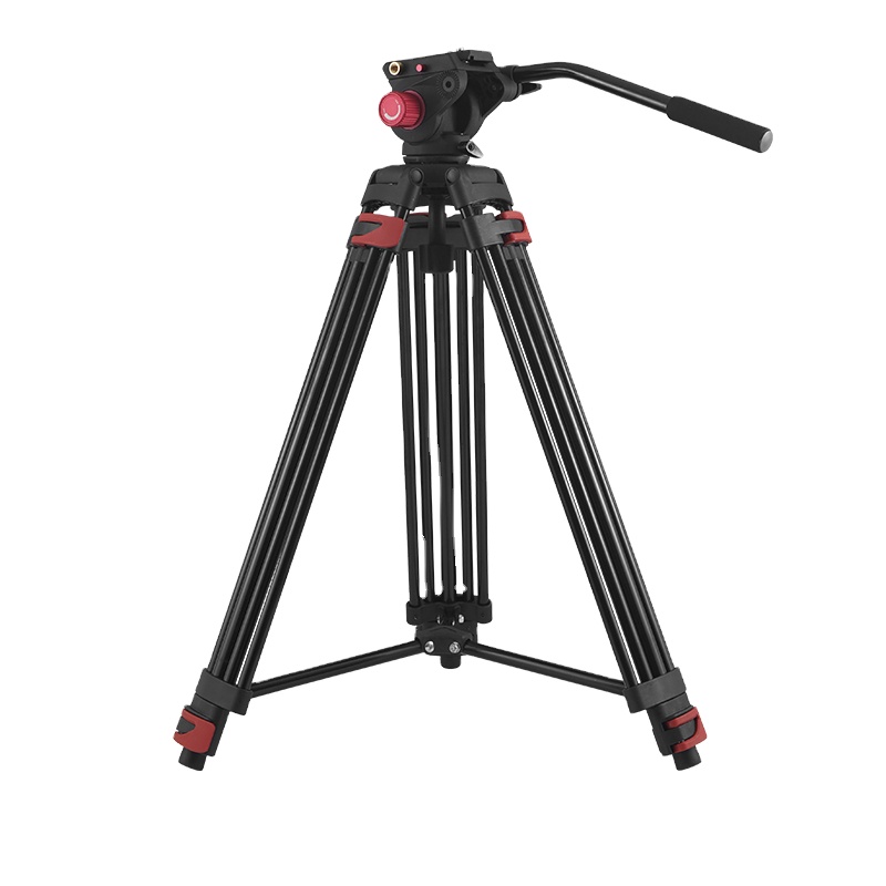 Gimbal Tripod Stand DSLR Camera Professional Portable