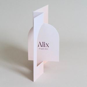 Cartes de visite personnalisées de haute qualité avec impression de logo en feuille d'or de luxe - Product Image 3