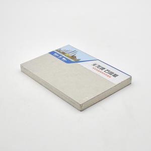 Plasterboard Modern Berkualitas Tinggi Boral 2440*1220*9.5Mm dengan Garansi 5 Tahun untuk Penggunaan Villa - Product Image 3