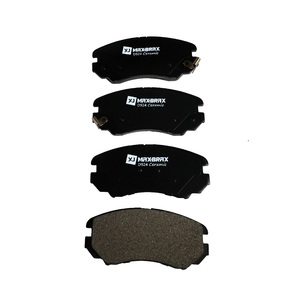 <span class=keywords><strong>Pastiglie</strong></span> Freno a Disco per Tutti i Modelli di Veicoli <span class=keywords><strong>Hyundai</strong></span>, Kia, Toyota, Honda, BBA, Renault, Peugeot, Geely, Chery, <span class=keywords><strong>Pastiglie</strong></span> Freno Hiq - Product Image 2