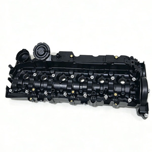 11127823181 Couvercle de soupape de moteur en gros pour BMW Série 7 F01 F02 Série 5 F07 F10 Série 3 E91 E90 F31 - Product Image 3