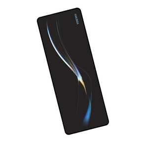 Kakusiga Mouse Pad 80x30cm Large Gaming Desk <b>Mat</b> Anti Slip Surface for <b>Computer</b> Office Use - Product Image 3