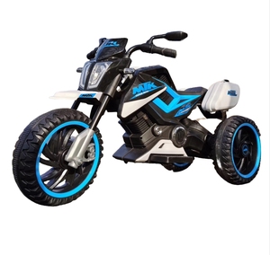 จักรยาน<span class=keywords><strong>3</strong></span>ล้อไฟฟ้าขนาดเล็กสำหรับเด็กขี่ได้ - Product Image 1