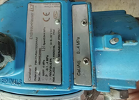 Transmitter E + H Pmc131-a15f1d31 dan Pmc131-a12f1a1s Baru Asli, Otomasi Industri Original Baru