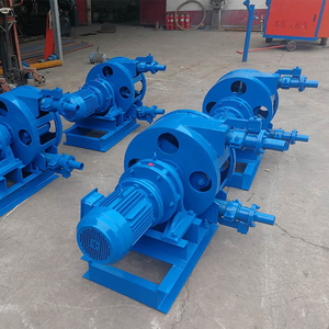 High-Pressure Hose <b>Pump</b> Water <b>Oil</b> Slurry <b>Suction</b> High Viscosity Peristaltic <b>Pump</b> High-Pressure Hose <b>Pump</b> Water <b>Oil</b> Slurry Suctio - Product Image 4