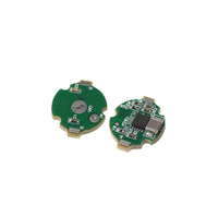 Circuit intégré GB2002 pour conversion de piles au lithium et piles sèches, composant de module électronique, original 100%, garantie 1 an