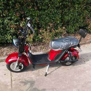 Scooter électrique Livraison rapide depuis l'entrepôt du Royaume-Uni et du Brésil E M365pro Adt Two Wheels 1000W Fast - Product Image 2