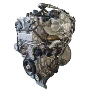 Conjunto de Motor Original de Alta Calidad 260 920, Apto para Clase A, Clase B, GLA, GLB, M260 920 O - Product Image 2