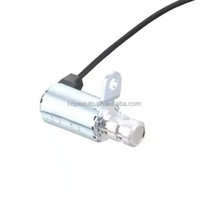 โซลินอยด์ควบคุม 15031-6CA2A สำหรับนิสสัน โร้ก ปี 2021 เครื่องยนต์ 2.5 ลิตร - Product Image 4