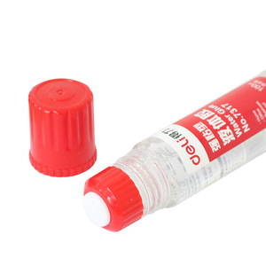 กาวน้ำเดลี่ 50 มล. กาวเย็นสำหรับนักเรียน สำนักงาน และงานฝีมือ - Product Image 1