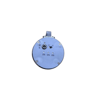 Lampe de test de flamme IR/UV portative pour l'entretien des systèmes de protection incendie - HY001-IR/UV