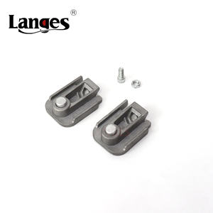 Angle de connexion du cadre de la fenêtre de la porte cachée à 90 degrés, Joint d'angle du support principal - Product Image 2