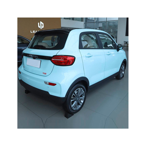 Leapmotor T03 2026, Auto Elettrica Mini a Quattro Ruote, 4 Posti, Nuovo Modello con Autonomia 301-400km - Product Image 2