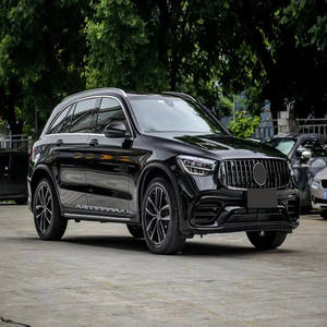 <span class=keywords><strong>Prix</strong></span> de gros d'origine Kit de carrosserie automobile pour 2016-2019 <span class=keywords><strong>GLC</strong></span>-Class à 2021 <span class=keywords><strong>GLC</strong></span> CLASS W253 <span class=keywords><strong>AMG</strong></span> <span class=keywords><strong>63</strong></span> S BODYKIT - Product Image 3