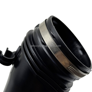 Tubo di Aspirazione Turbo 1440S4 9834735780 per Peugeot 208 3008 RCZ <span class=keywords><strong>Citroen</strong></span> <span class=keywords><strong>C4</strong></span> DS 200P - Product Image 4